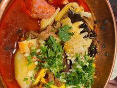 -成都你六姐·牛肉冒菜(城市集市合生汇店)