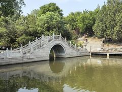 -北宫国家森林公园
