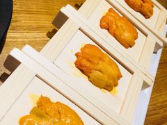 -德川家日本料理(中关村寰太大厦店)