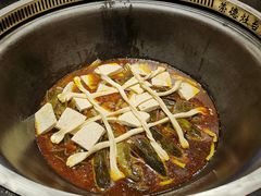 -荣德灶台鱼(圣泉寺店)