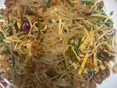 -金掌勺东北菜(格兰晴天店)