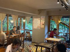 -时光花园(白鹭洲店)