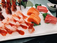 -协成海鲜火锅(情侣路店)