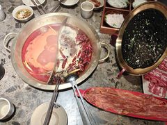 -小龙坎火锅(总店)