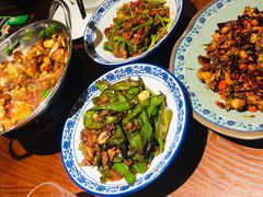 干锅肥肠-聚缘·湘味音乐餐厅party(罗湖店)