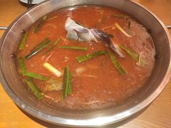 酸汤鱼-新凯里酸汤鱼(飞山街店)