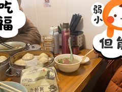 -金原鸭血粉丝汤·汤包·脆皮烤鸭(南京博物院店)