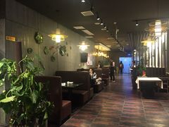 -锋味餐厅(空港复悦里店)