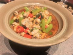 -虹潮荟·餐桌上的美食地理(太阳宫店)