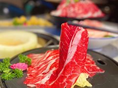 -煲宫猪肚鸡(晶品店)