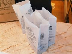 -贝克托马斯·德式烘焙传承(海上世界店)
