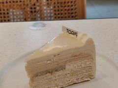 -Toris(LuOne凯德晶萃广场店)