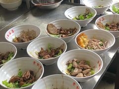 -老赵面店(大西路店)