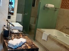 -西安赛瑞喜来登大酒店