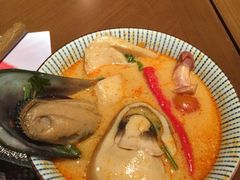 -泰香米泰国餐厅(凯德新南店)