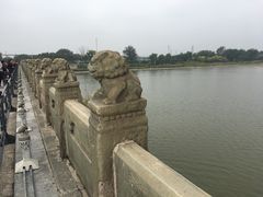 -卢沟桥文化旅游区