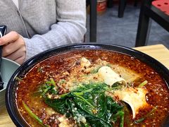 -四川老牛麻辣烫(北门桥店)