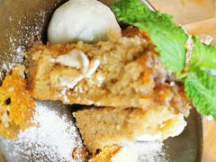 生姜蛋糕-Ginger(兴国路店)