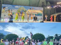 -东南花都花博园