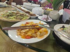 -佛有缘素食馆·荔湾老字号(陈家祠首店)