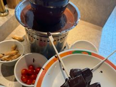 -比格比萨自助(宝山日月光店)