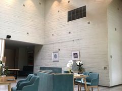 大堂-EN SPACE恩空间