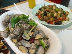 -威海渔村(静安旗舰店)