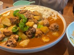 -热瓦普(旭辉广场店)
