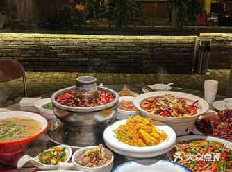 年夜饭，我准备订这里了！