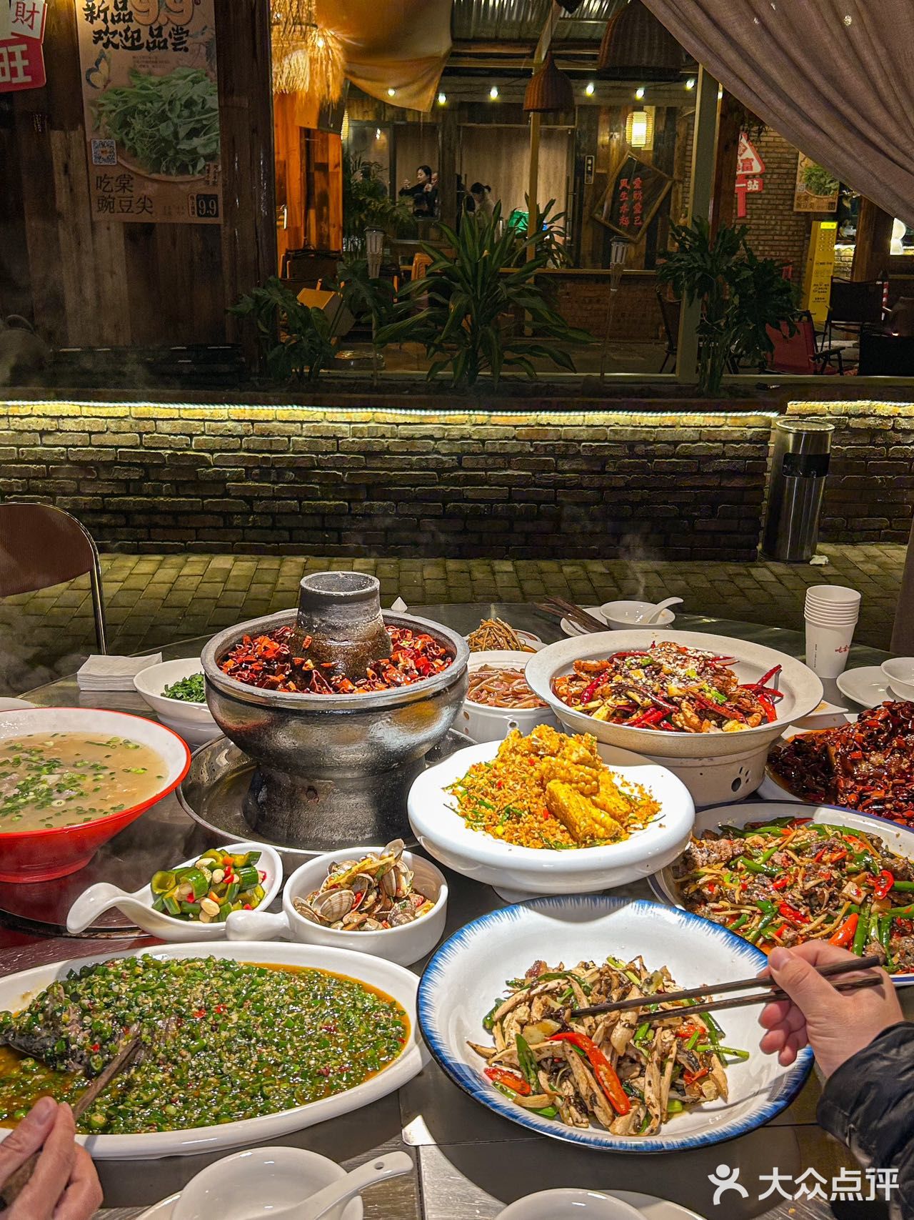 年夜饭，我准备订这里了！