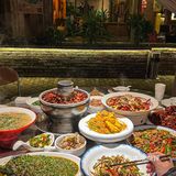 年夜饭，我准备订这里了！