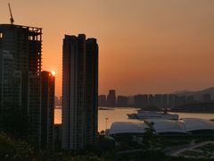 -狐尾山公园