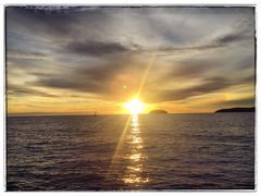 -Sunset Bar(丹绒亚路香格里拉店)