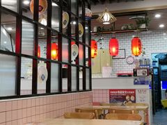 大堂-鲜芋仙(南开大悦城店)