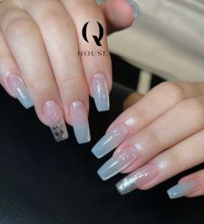 -QHOUSE美甲美睫