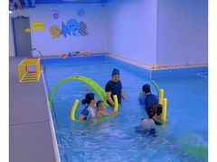 -月儿湾儿童成长中心(密云店)