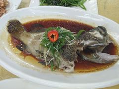 -广胜通达海鲜食府(黄沙店)