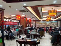 -邢家锅贴老店·非遗·开封菜(金明广场店)