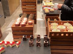-武汉世茂希尔顿酒店·汇·全日餐厅