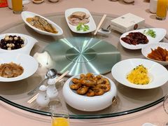 冷菜八小碟-王宝和酒家(黄浦店)