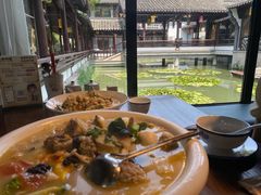-绍兴老味道·非遗门店(银泰城店)