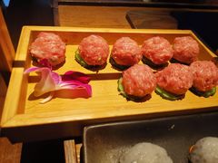 -盡膳口福跷脚牛肉火锅(合生汇购物中心店)