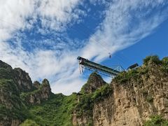 -龙庆峡风景区