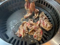 -香猪坊韩国烤肉专属门店(魏公村店)