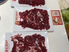 -陈记顺和潮汕牛肉火锅(韩江路店)
