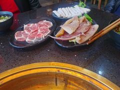 -渝宗老灶火锅(巴国城店)