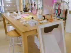 -nana showroom娜娜家服装店