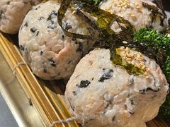 -围炉肉舍丹东海鲜烤肉·烤活鳗(步行街店)