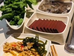 -海底捞火锅(枫蓝国际购物中心店)