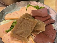 -呷哺呷哺 黄金牧场 (新辰里学清路店)